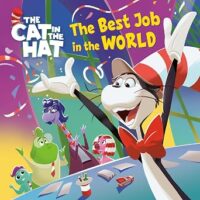 The Best Job in the World