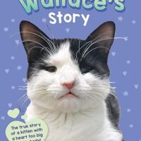 Wallace’s Story (The Dodo)