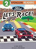 Ford: Let's Race!