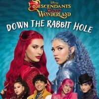 Down the Rabbit Hole