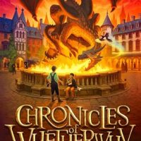 Chronicles of Whetherwhy: The Season of Flames