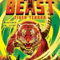 Tiger Terror (Max Beast #2)