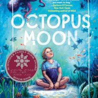 Octopus Moon