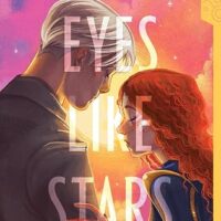 Star Wars: Eyes Like Stars: A Star Wars Romance Novel