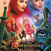 Disney Descendants