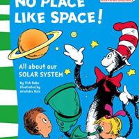 There's No Place like SPACE!