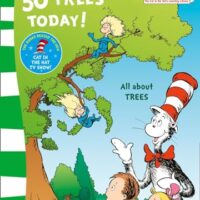 I Can Name 50 Trees Today