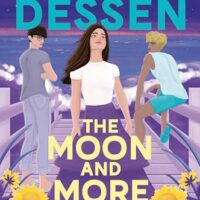 The Moon and More - Softcover