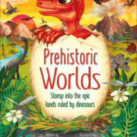 Prehistoric Worlds Stomp Into the Epic Lands Ruled by Dinosaurs