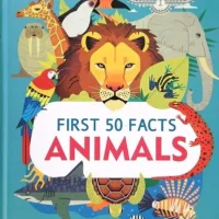 Animals (First Fifty Facts)