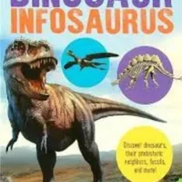 Dinosaur Infosaurus