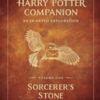 The Unofficial Harry Potter Companion