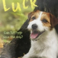 Puppy Patrol: Tuff Luck (Book 8)
