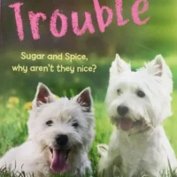 Puppy Patrol: Double Trouble (Book 4)