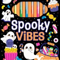 Markerific: Spooky Vibes