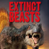 Ultimate Predators: Extinct Beasts