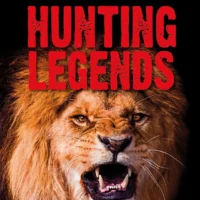 Ultimate Predators: Hunting Legends