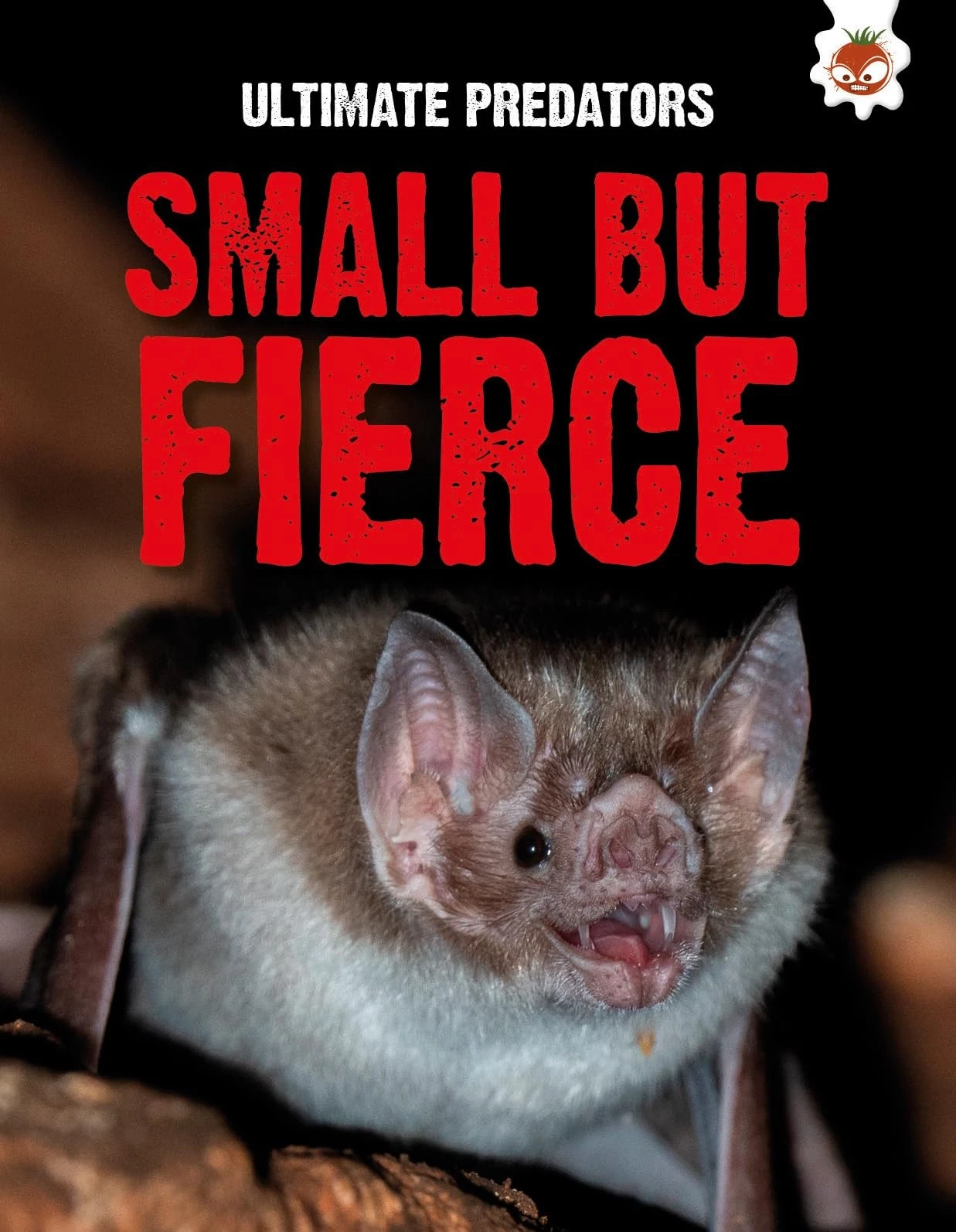 Ultimate Predators Small But Fierce