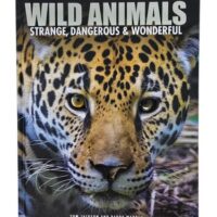 Wild Animals, Strange, Dangerous & Wonderful