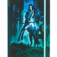 Harry Potter: Centaurs Softcover Notebook